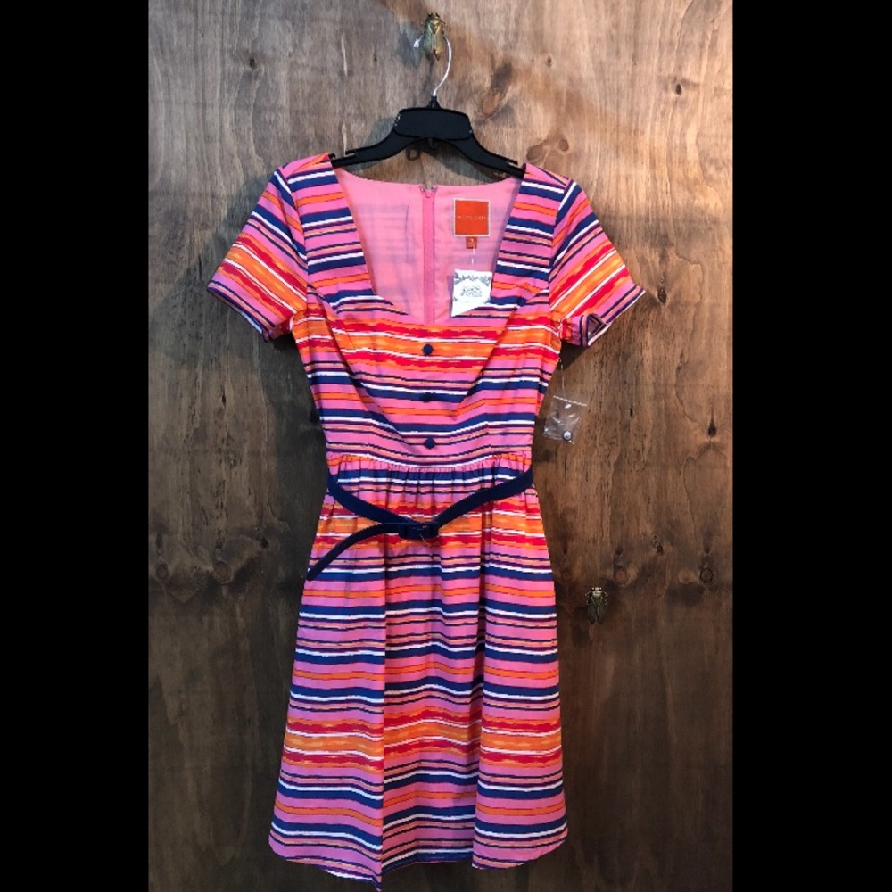 ModCloth Dress!